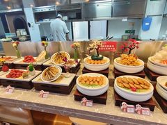 -松沪名灶·豆浆鱼头·新上海菜(江川路交大店)