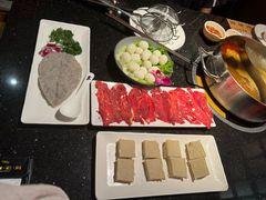 -牛事制造局牛肉火锅(莲岳路店)