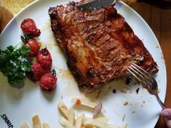 -JINNS锦时 steak&pizza(浸信会礼拜堂旧址店)