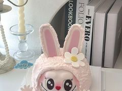 -Dark Horse·黑马蛋糕·低脂·低糖淡奶(金匙望湖大厦店)