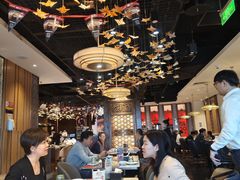 -有璟阁港式餐厅(国贸商城店)