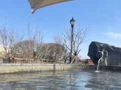 -青岛海泉湾度假区温泉