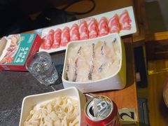 -旺晖本帮骨头煲·深夜火锅(梅园路店)