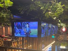 -1819餐厅·团队聚餐·烤串·精酿