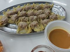 -嘉升大排档(番禺总店)