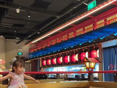 -牛New寿喜烧(金茂览秀城店)
