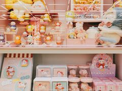 -泡泡玛特POPMART(合生汇店)