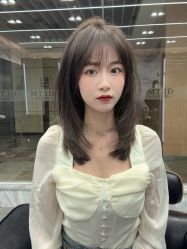 -MT·ID 烫发.染发.接发SALON