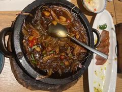-中国徽菜·徽商故里(广安门店)