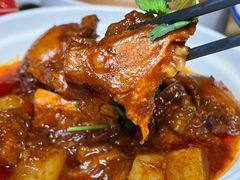 -小吊梨汤·北京菜·烤鸭(鸟巢店)