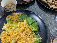 -鹤之乡·齐齐哈尔烤肉·非遗(秋涛路店)