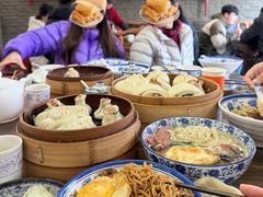 -潘德林茶社(新城河路店)