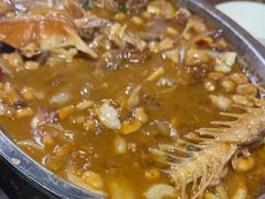 -南山民肴·乡土徽菜(豪辰俪景店)