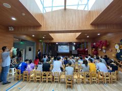 -贝美蓝天幼儿园(河东直沽园)
