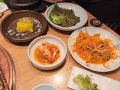 -王妃家(明洞中央店)