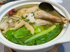 -精典一号民间菜