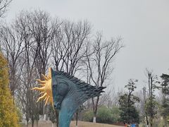 -桂溪生态公园