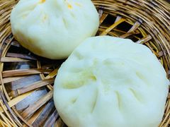 孜然包子-石家包子(大学习巷店)