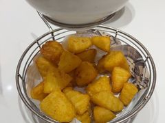 -东北小板凳地摊烧烤(泰来街店)