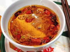 -津门老羊家·铜锅涮羊肉·烧烤(科技园店)