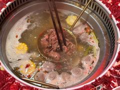 -三头牛·潮汕牛肉生蚝火锅 (夏湾店)