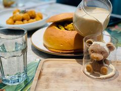 -大树餐厅(红旗街万达店)