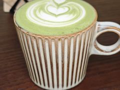 -沏点Trattoria意大利餐厅(新街口店)