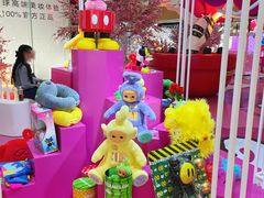 -深圳来福士广场