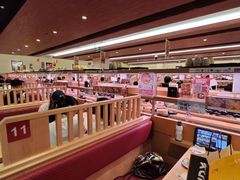 -寿司郎(皇庭广场店)
