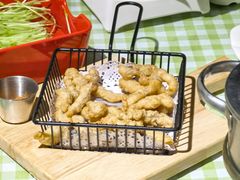 -番食园鲜食火锅(高新店)