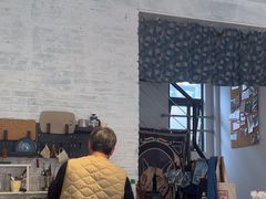 -羊咖啡(大理古城五华楼店)
