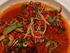 -贡宴盐帮菜自贡驻京联络处餐厅