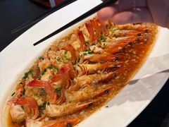 -炊江南·上海菜(国展华漕店)