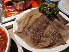 -码头故事火锅(大丰店)