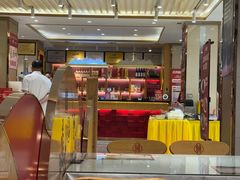 -添福来墨鱼饺子 · 海鲜东北菜(大连星海·黄浦路店)