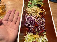 -华府九号海鲜烧烤大排档(龙域店)