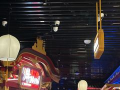 -牛New寿喜烧(曹路花园城店)