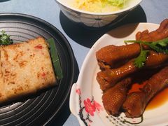 -晓粤·惹味粤菜(凯德乐峰广场店)