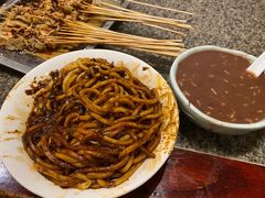 担担面-小街天府