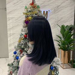 -3AM HAIR SALON染发烫发接发