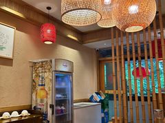 -弓虽昌焖烧鸡(大竹林店)