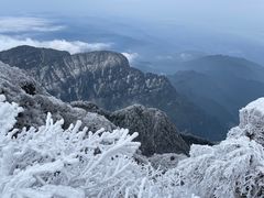 -峨眉山风景名胜区