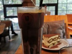 美式咖啡-旧雨咖啡·CoffeeFORU(黄村奥体店)