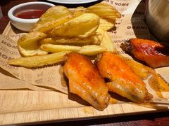 -外婆家(西溪印象城店)