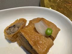 -松鹤楼(月坛店)
