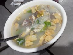 -官塘原味鱼生·潮菜大排档(潮州总店)