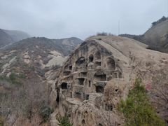 -古崖居风景名胜区