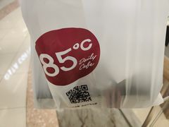 -85度C(南京龙江店)