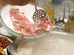 -河街王家涮羊肉(河街店)