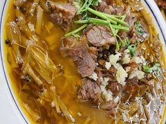 -美味居(古城店)